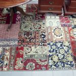 959 2403 ORIENTAL RUG